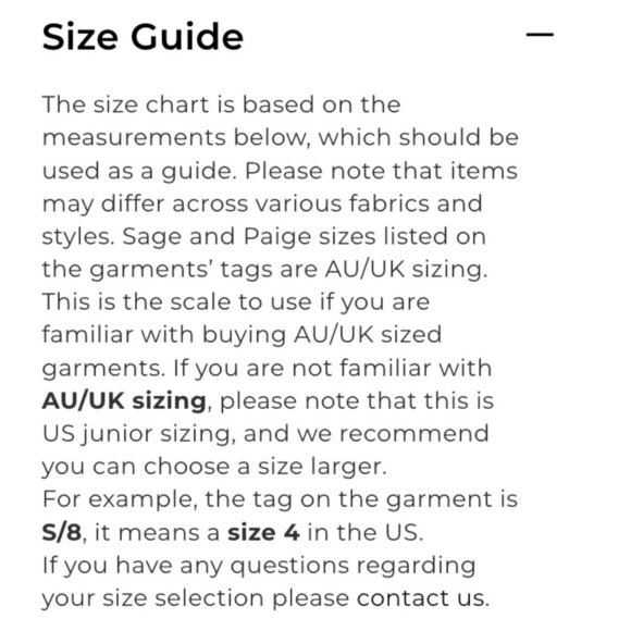 About Us Camila Mini Dress - Picture 8 of 16